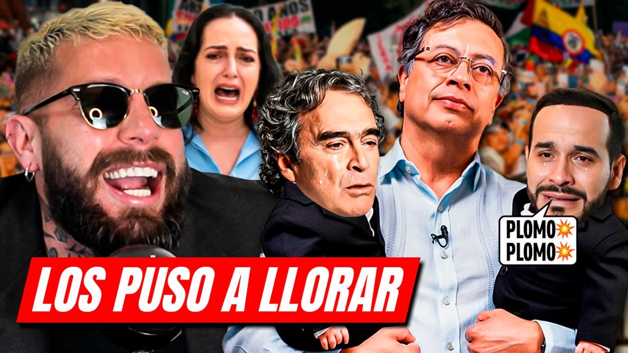 ¡PETRO ROMPIÓ TODO! 🔥 La Derecha NO SABE QUÉ HACER 😰 | NOTIPARACO