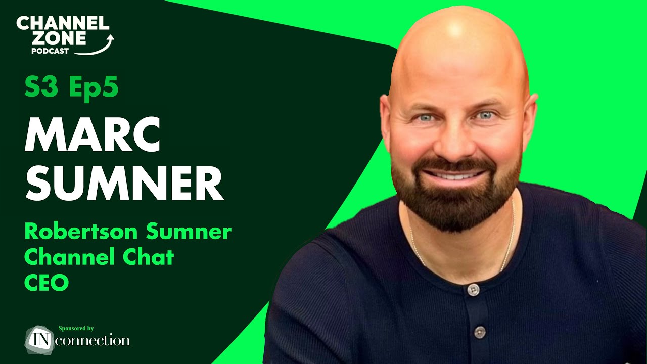 Work From Home Is Killing Opportunity (Return to Customers) - with Mark Sumner