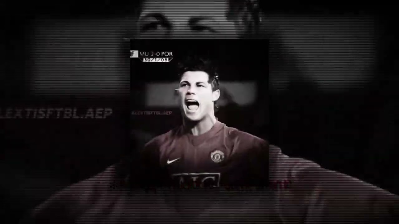 ✻H+3+ЯД✻7luCJIo0T6... (Super Slowed) (CR7 EDIT)