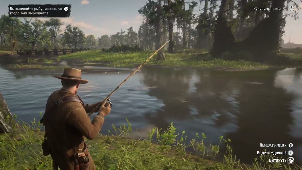 Red Dead Redemption 2 Ч-31