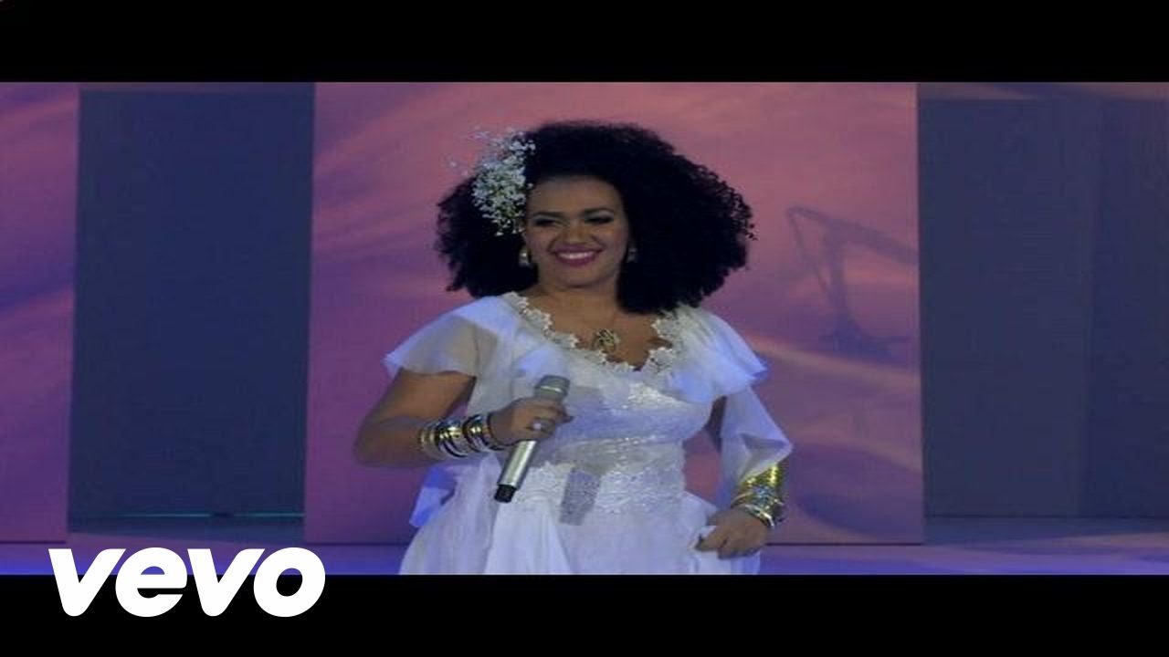 Mariene De Castro - O Mar Serenou / Citação: Eu Morava Na Areia