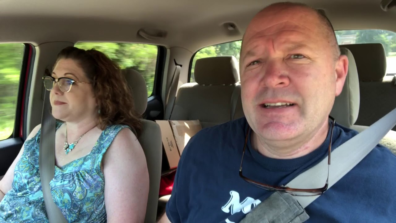 Grocery Store Surprises-Nichols Retirement Empire