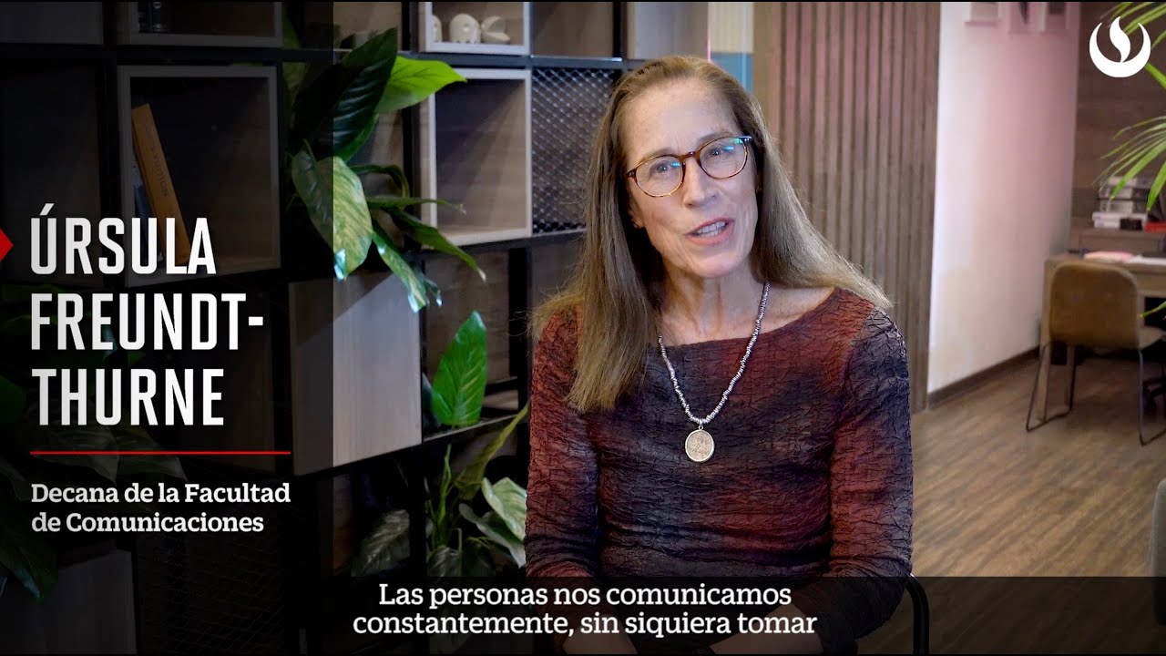 Conoce la Facultad de Comunicaciones de la UPC