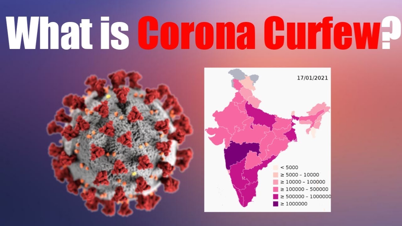 Corona Curfew | Why Second lockdown?