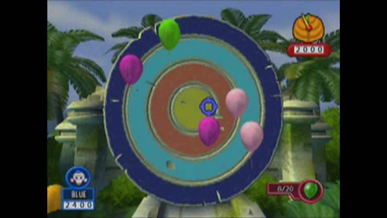 Buzz! Junior: Jungle Party - All Minigames Instructions Videos