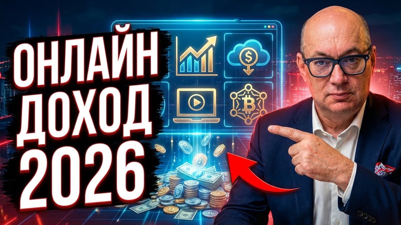 Как получать пассивный доход с помощью ИИ и не работать 