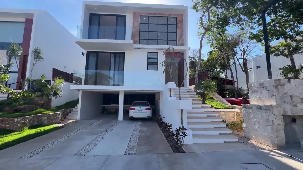 Casa en Venta PARA ESTRENAR en 🌴 Tulum 🌊