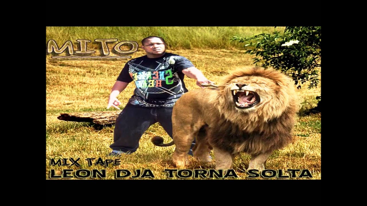 Best flow - Mito (Mito leon dja torna solta)