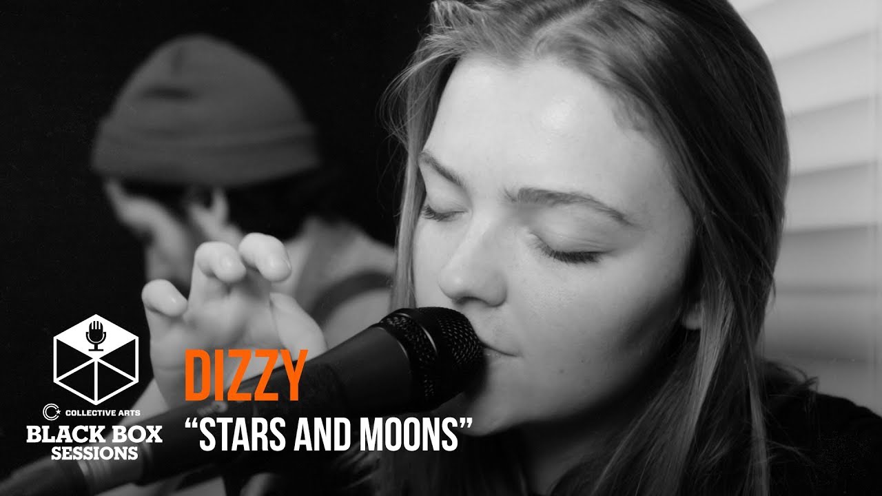 Dizzy - 