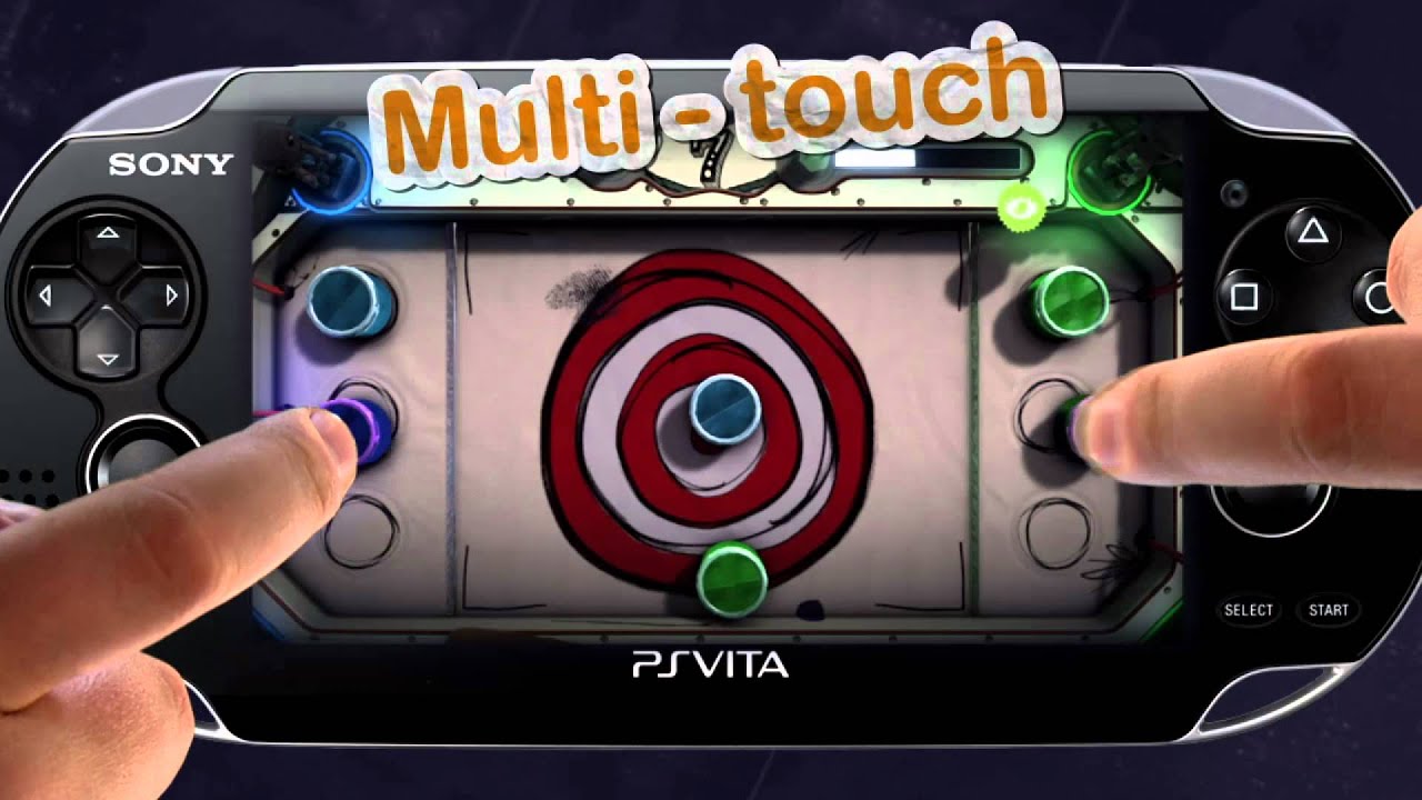 LittleBigPlanet (PS®Vita)