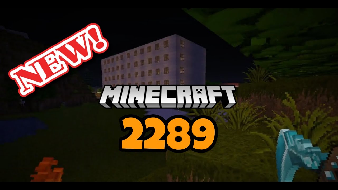 Let's Play Minecraft #2289 Welt im Wandel