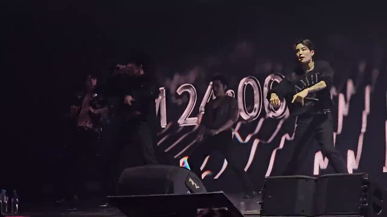 【TEAM 24:00】20230917｜This That Shhh｜PEAK TIME CONCERT YOUR TIME IN TAIPEI