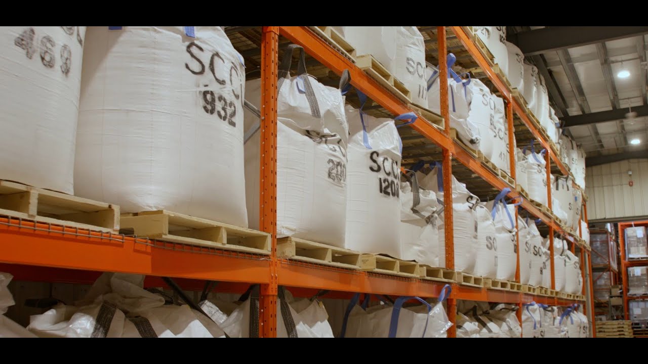 SCCL - We Are Colostrum