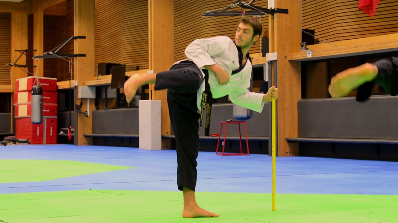 Tuto Technique - Vers un Yop Tchagui performant.