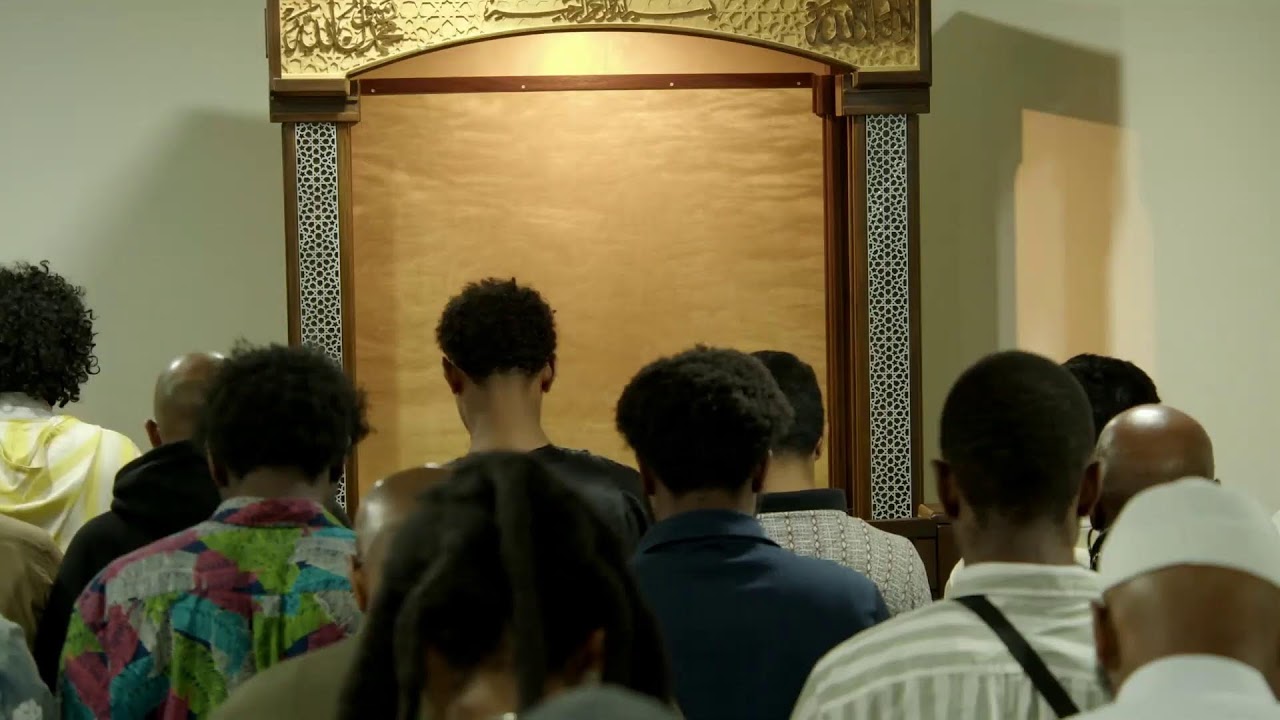 Jumu'ah 3/13/26