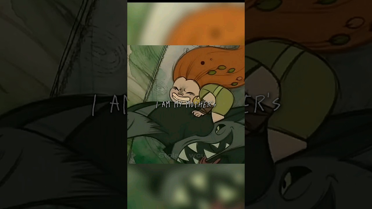 #wolfwalkers #edit #movie #cartoonsaloon #wolfwalkersedit #movieedits