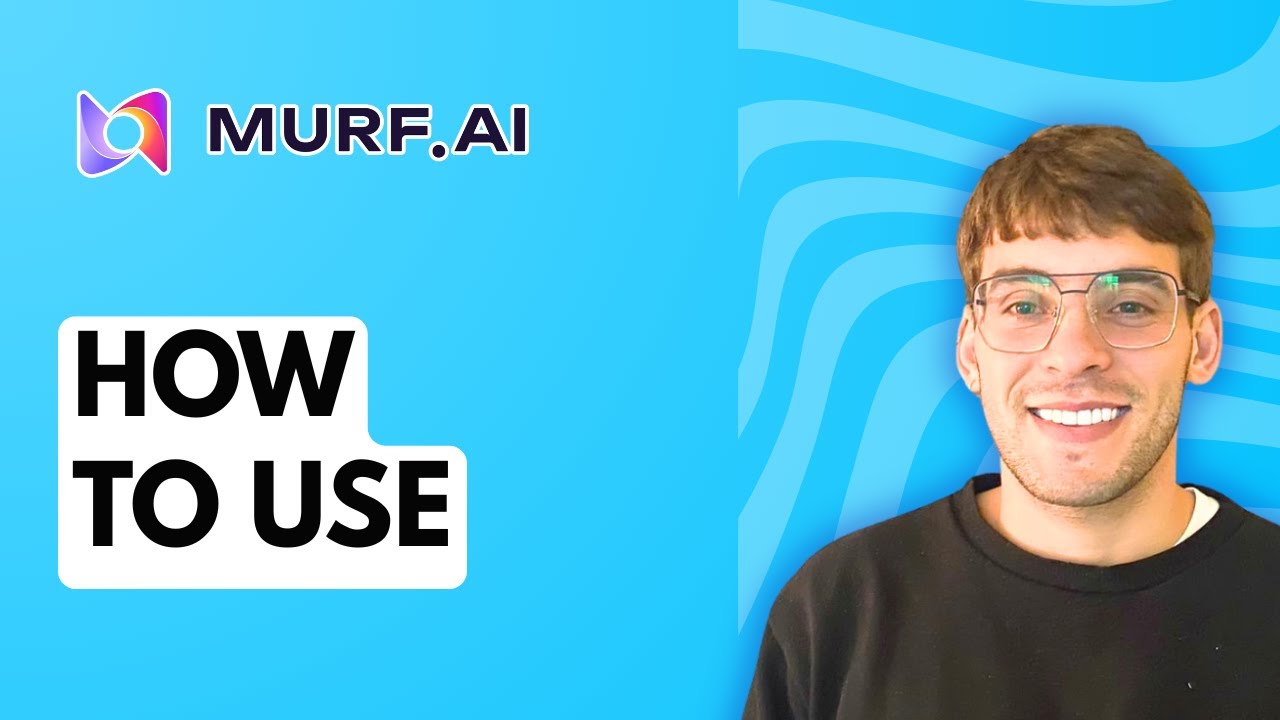 How to Use Murf AI [2026 Full Guide]