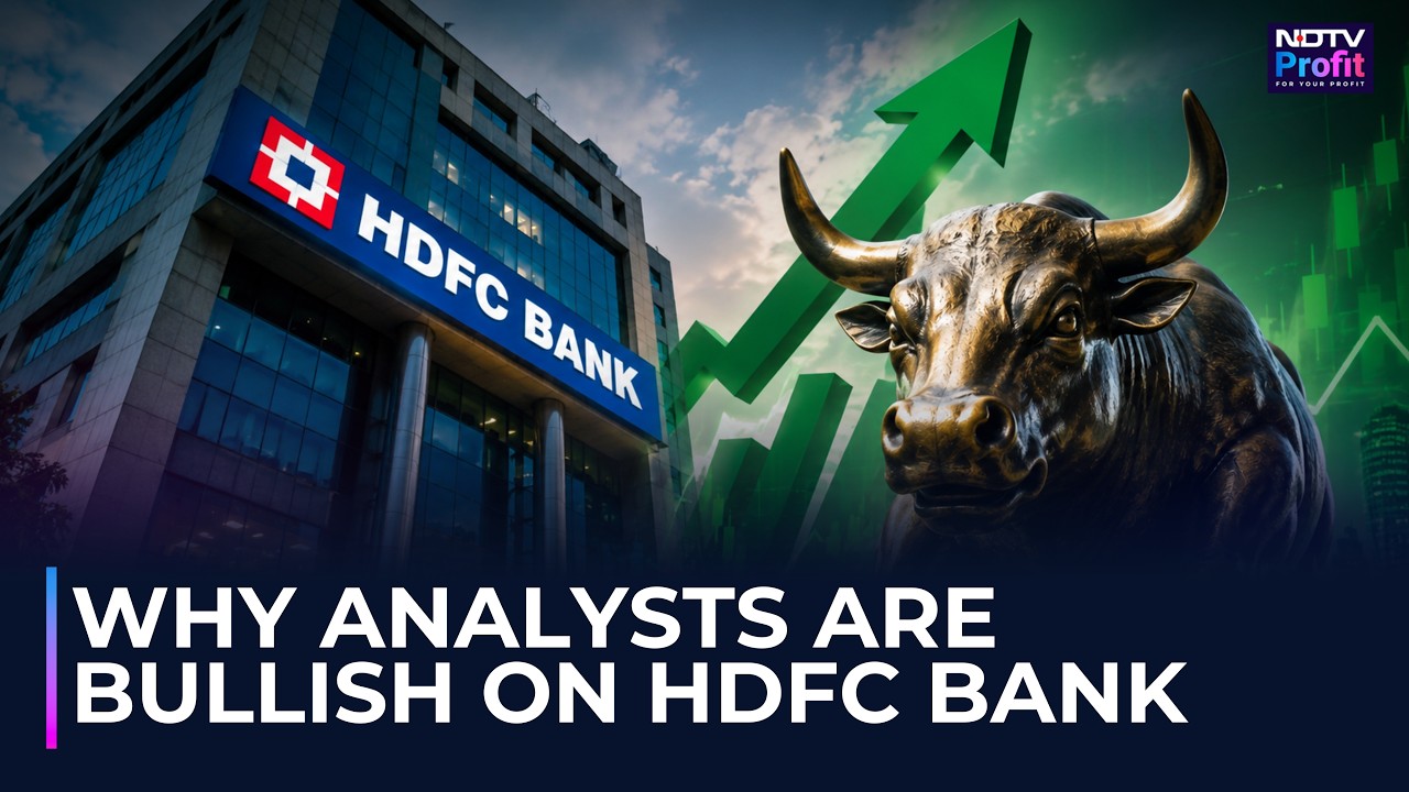 HDFC Bank упал на 26% за год: почему паевые фонды продолжают делать на него крупные ставки