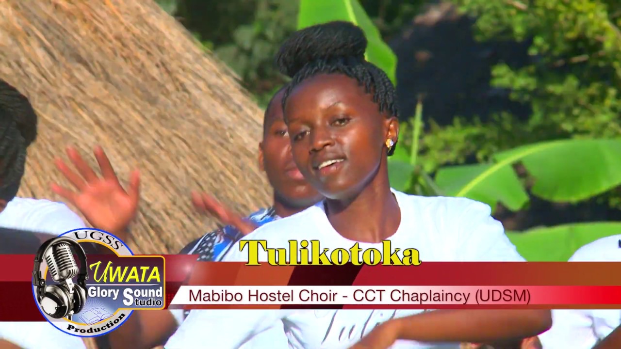 TULIKOTOKA NI MBALI - USCF Mabibo Hostel Choir(Official video)