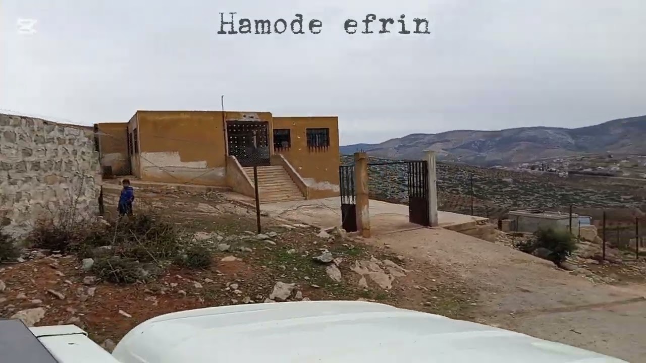 صورنا بعض لقطات قرى تابعة لراجو(حاج خليل&هوليلو&كوران &عطمونو&حجيكو&حسن &قدا)تابعو الفيديو للأخير🎬👍