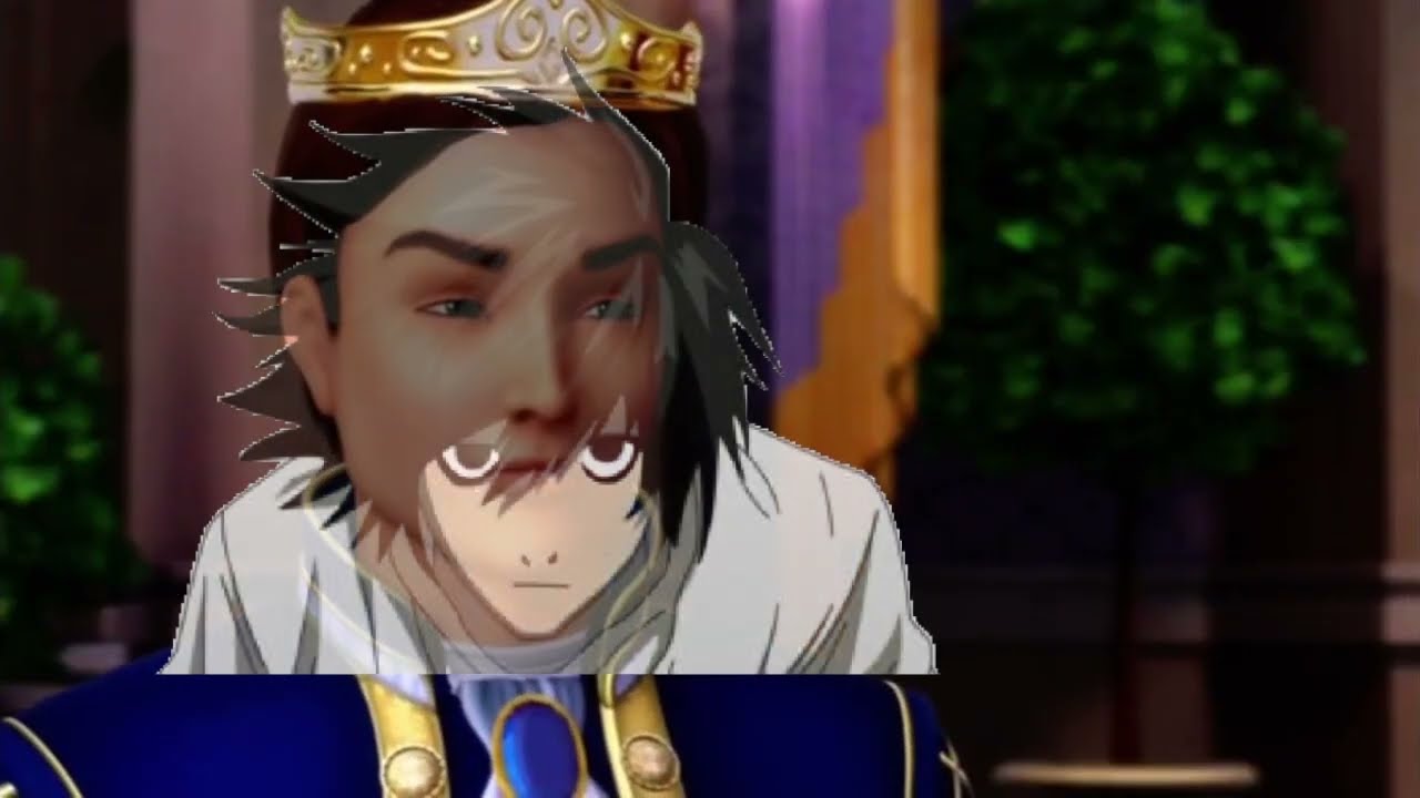 L's voice actor is also a lot of Barbie characters