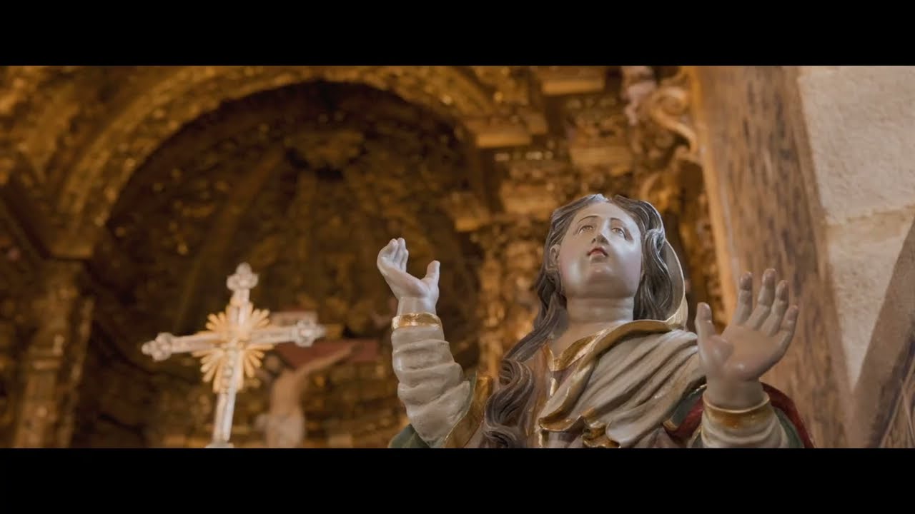 Grande Rota e Percursos Pedestres do Marco de Canaveses (Completo)