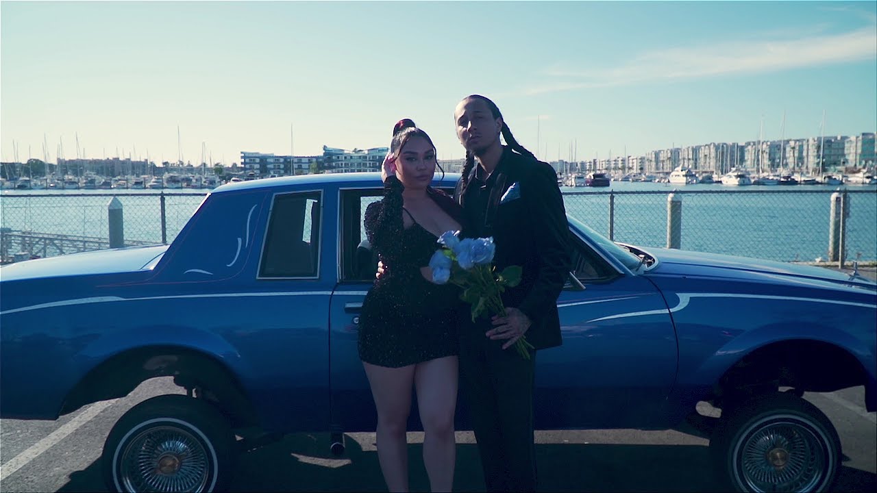 YeloHill - Blue Valentine (Music Video)