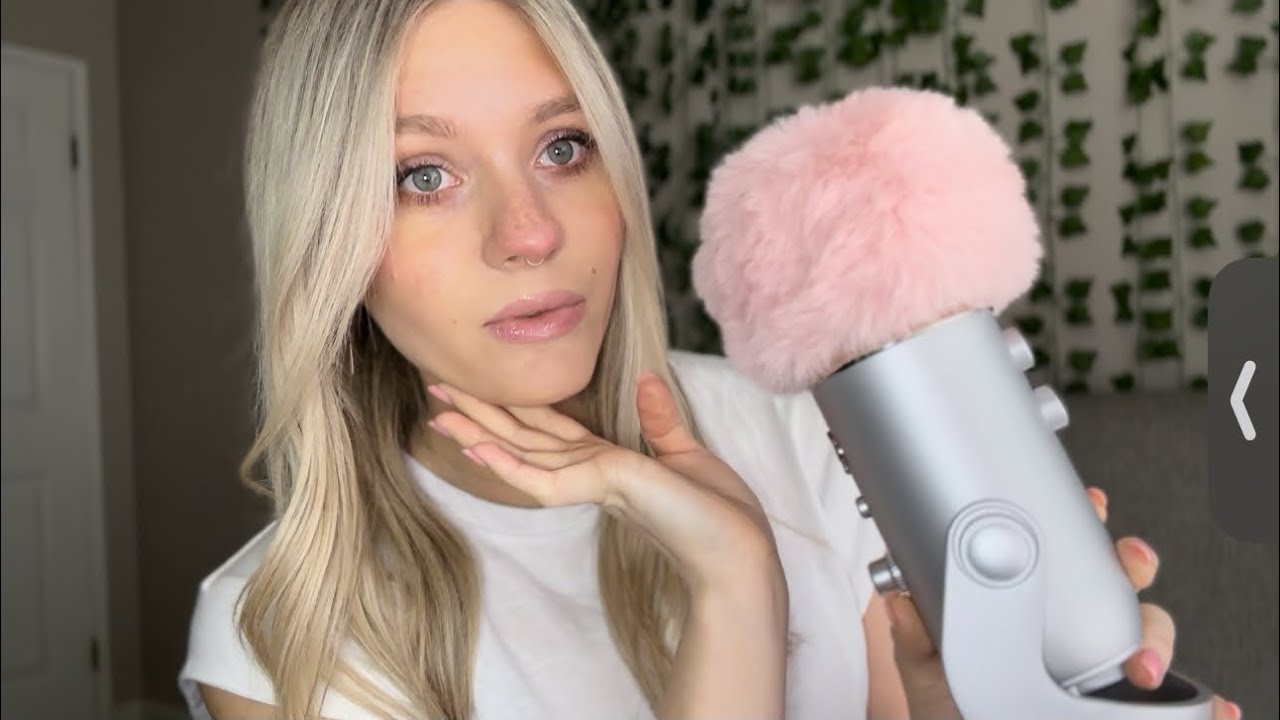 ASMR| Purely Soft Whisper Ramble (Pregnancy, Recent Favorites, Moving?)
