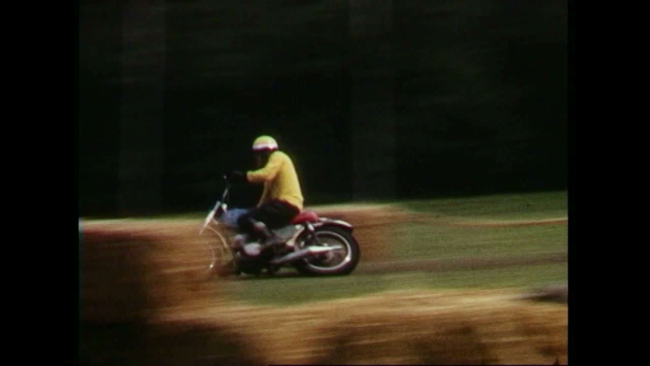 Film van de week: motorcross