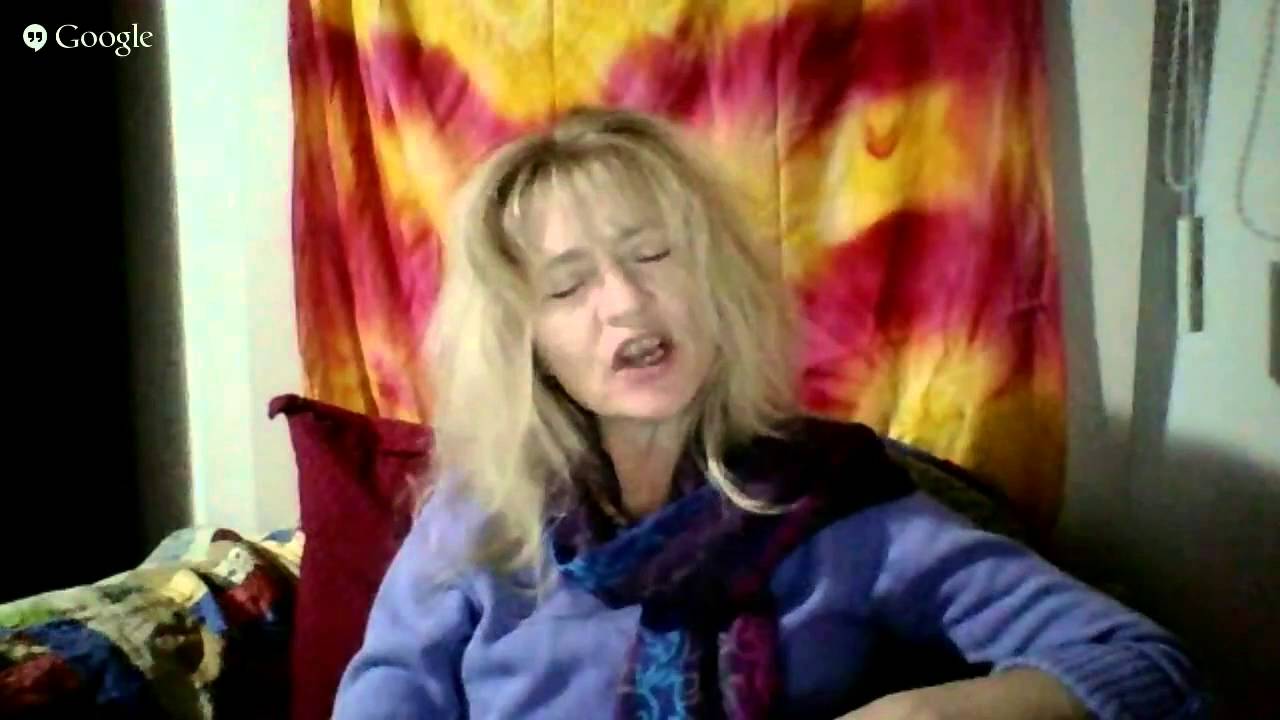 Hucolo: Almatok about our Loved Tekkrr / Hybrid Children and Parents. Channeling. June 13. 2015