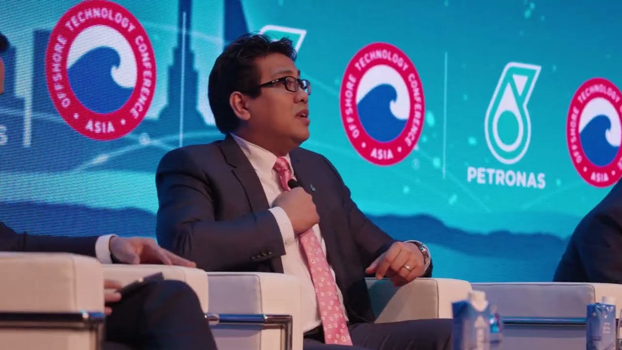 OTC Asia 2024 Event Highlights