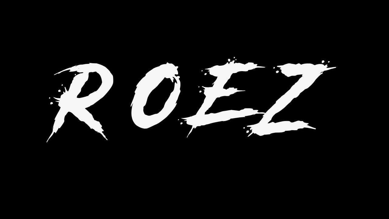 ROEZ#4/NoCap/первый полноценный мувик по roez