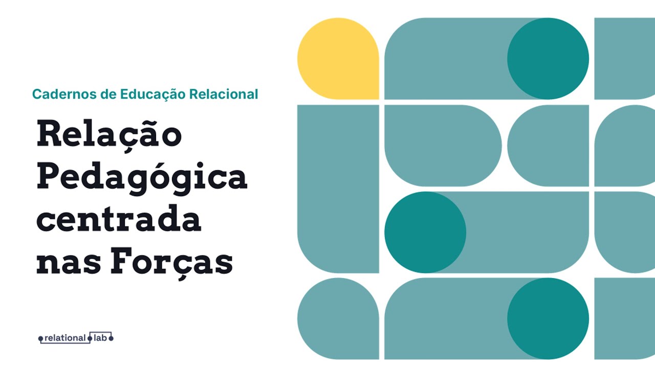 Cadernos de Educação Relacional