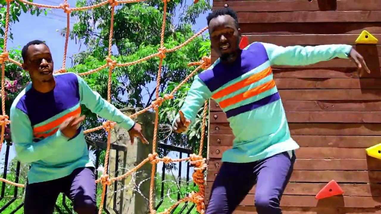 MY YOGHURT (4K VIDEO) BY SIR CHARISMA-THE MC ; SMS SKIZA 6988766 SEND TO 811