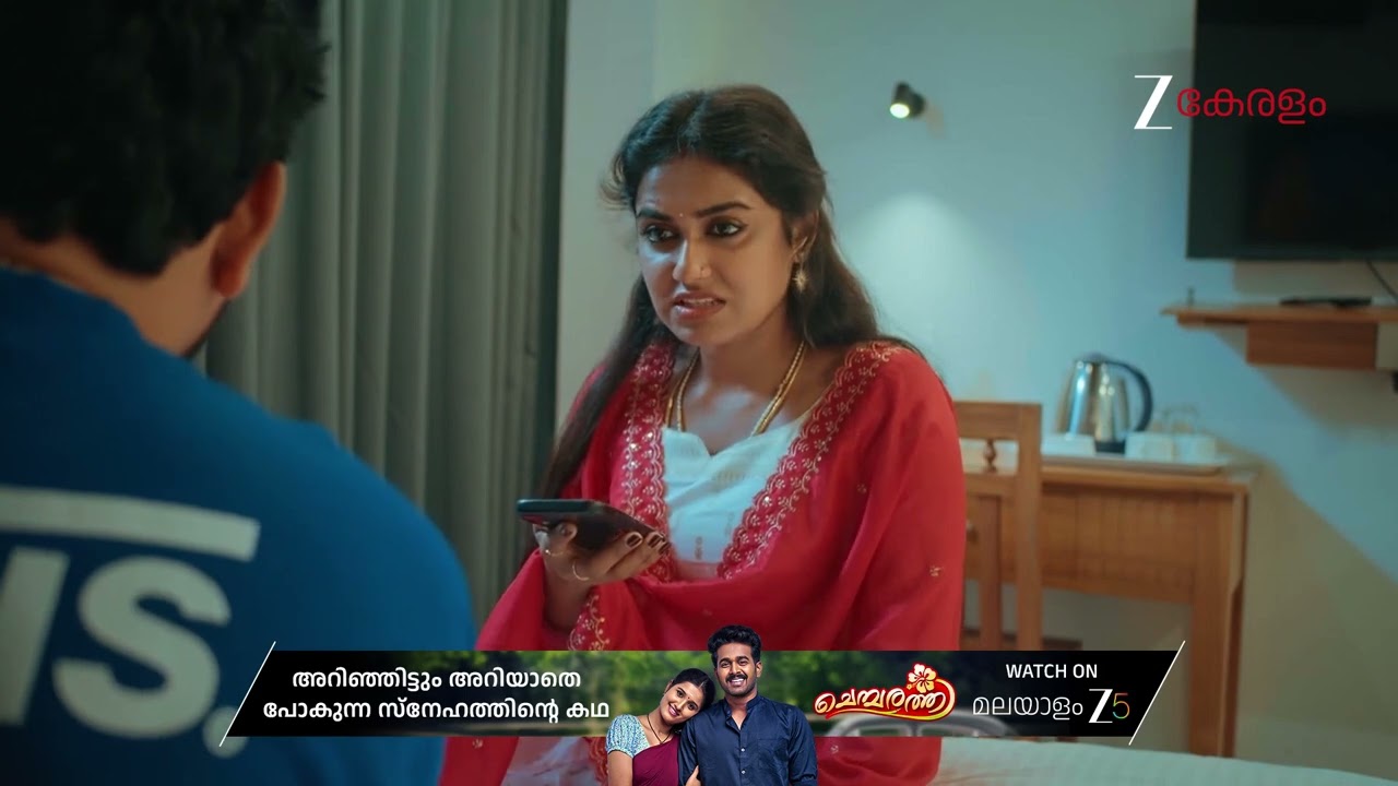 Snehapoorvam Shyama | Ep - 449 | Best Scene | Feb 06 2026 | Zee Keralam