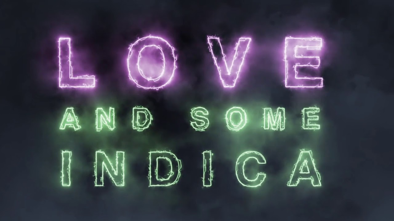 Son Kuma - Indica (Official Audio Visual)