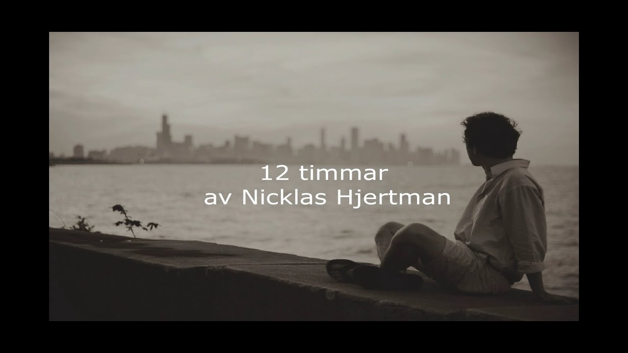 12 timmar