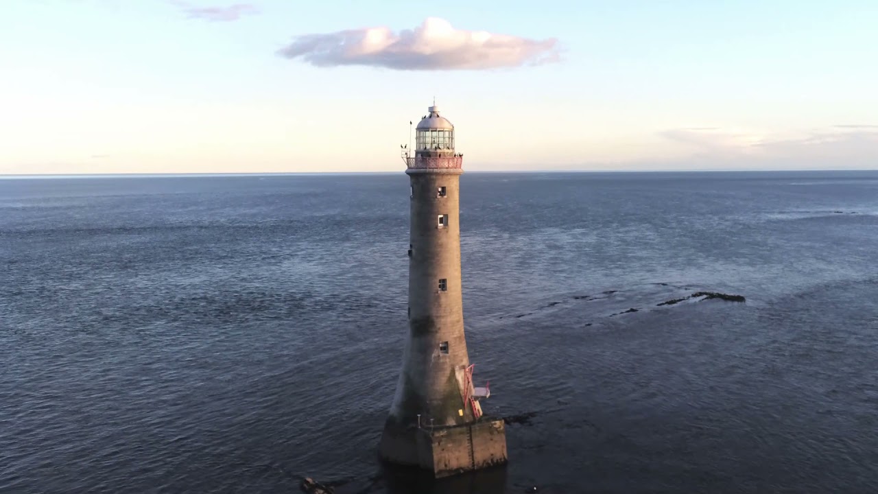 Haulbowline Lighthouse