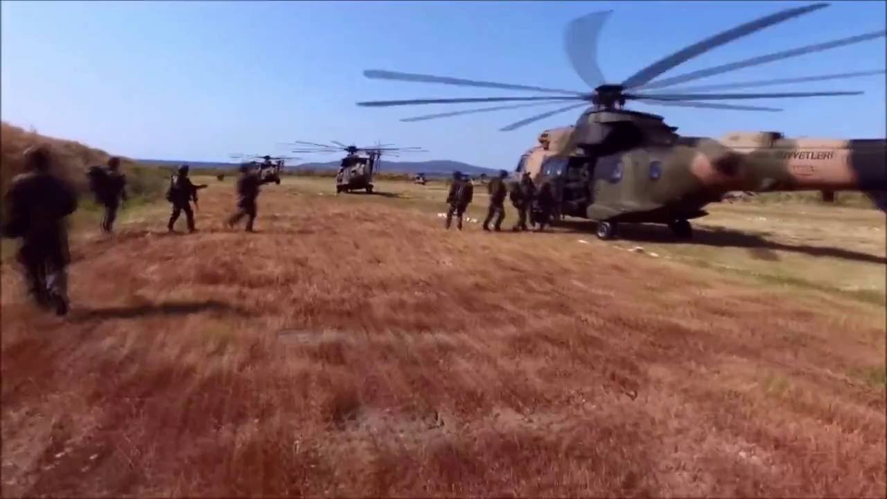 TSKGV Reklam Filmi