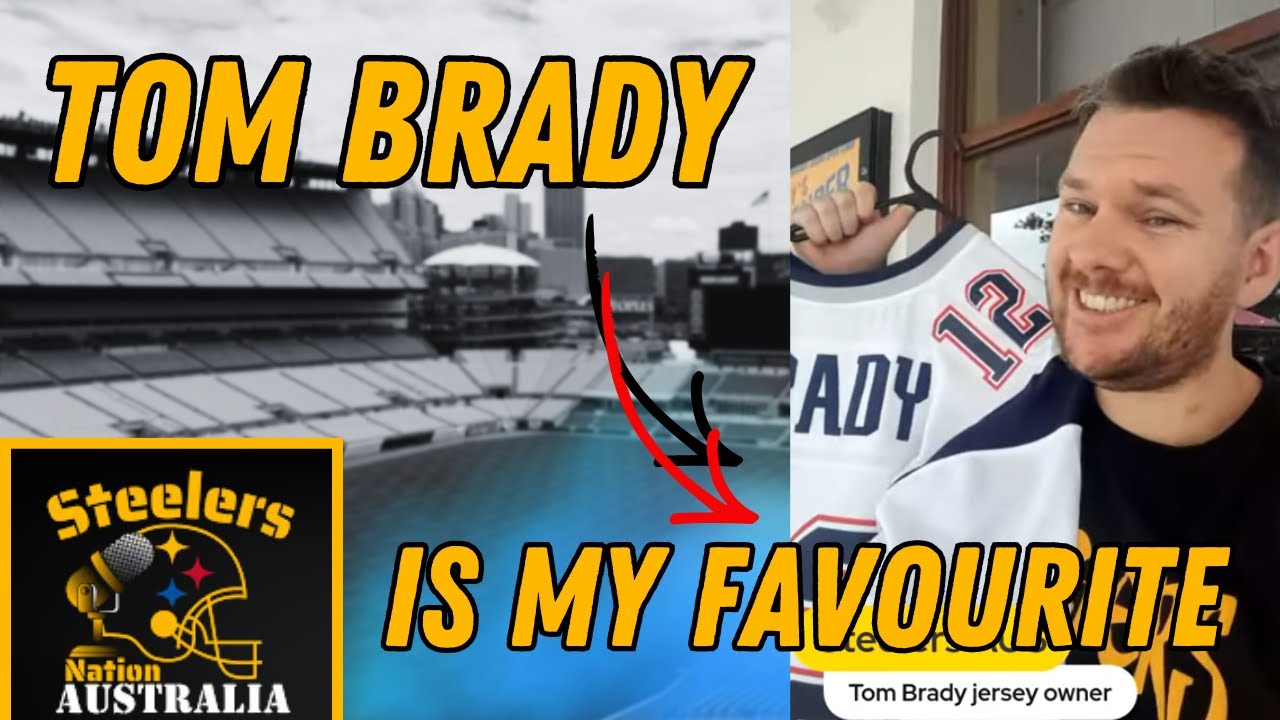 Steelers Live: SuperBowl 60 Winner Seahawks and Tom Brady's Biggest fan