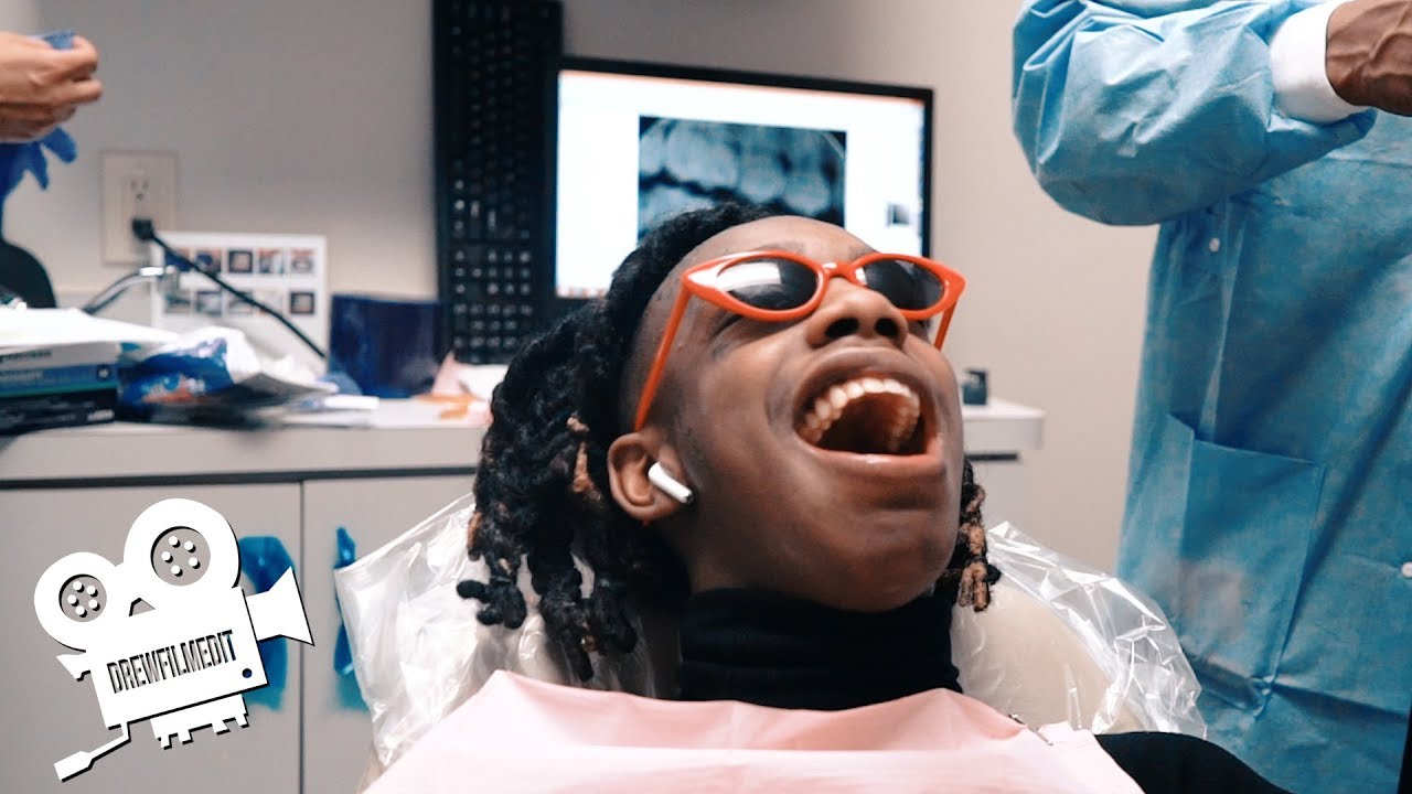 YNW Melly - We Miss You (Official Vlog) (Shot By@DrewFilmedit)