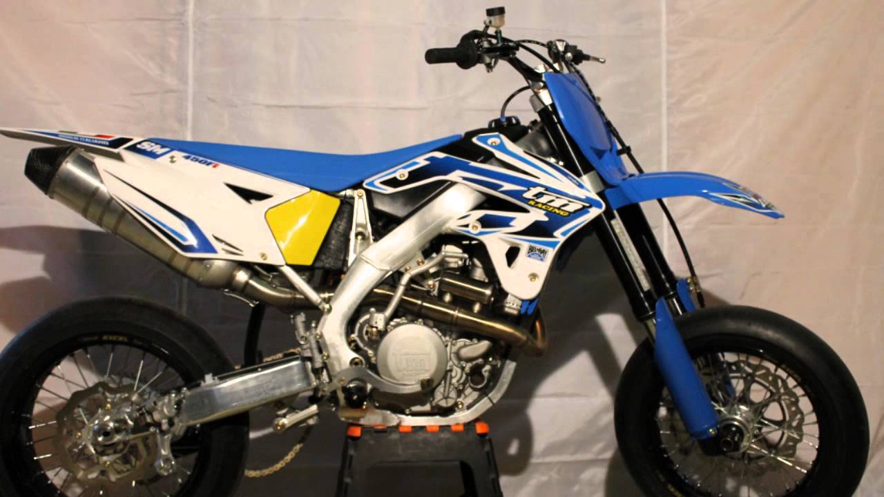 TM 450 SMX 2013 - RaW Motorsports
