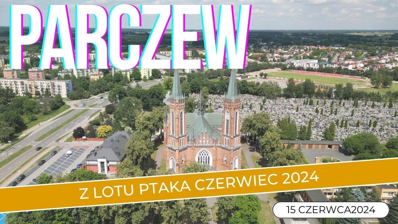 Parczew woj lubelskie 2024
