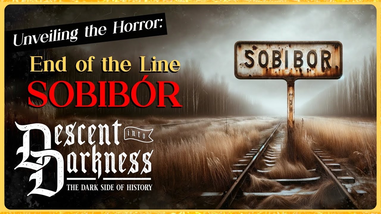 Sobib&oacute;r: The End of the Line | Channel One Year Anniversary & 40K Subs Special