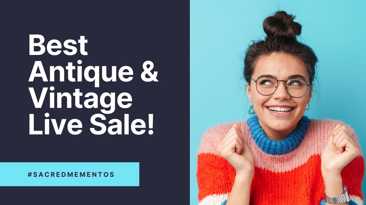 Surprise - LIVE SALE - I Have HIt A LIttle Jackpot!