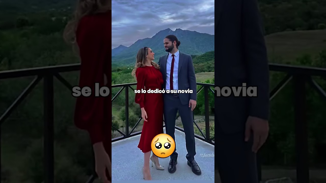 Esto es lo que hizo Farid Dieck para limpiar la imagen de Jessica Fernandez...