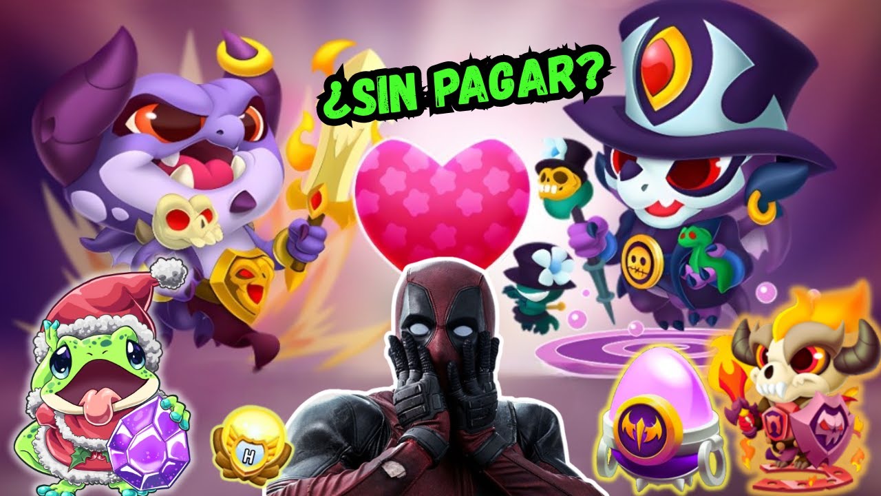 ¿Un dragón MÍTICO de PAGA… GRATIS? Así se consigue en Dragon City