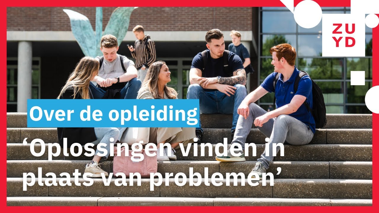 Over de opleiding | Social Work hbo-opleiding | Zuyd