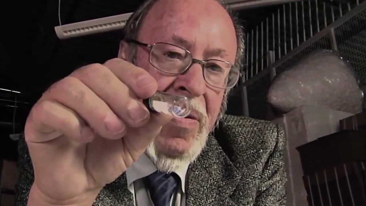 The Incredible and Controversial Life of Dr Roger Leir- The Surgeon