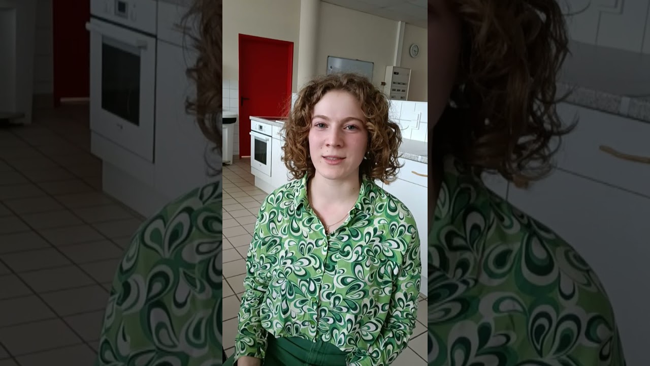 Erasmus +  --- Quatre élèves de T.ASSP au Danemark